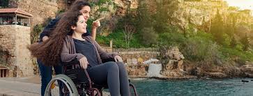 Traveling With a Disability