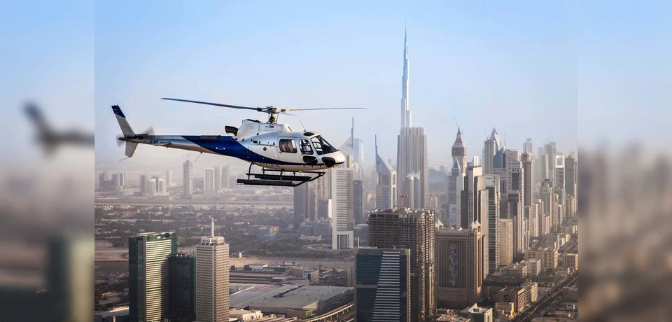 HeliDubai