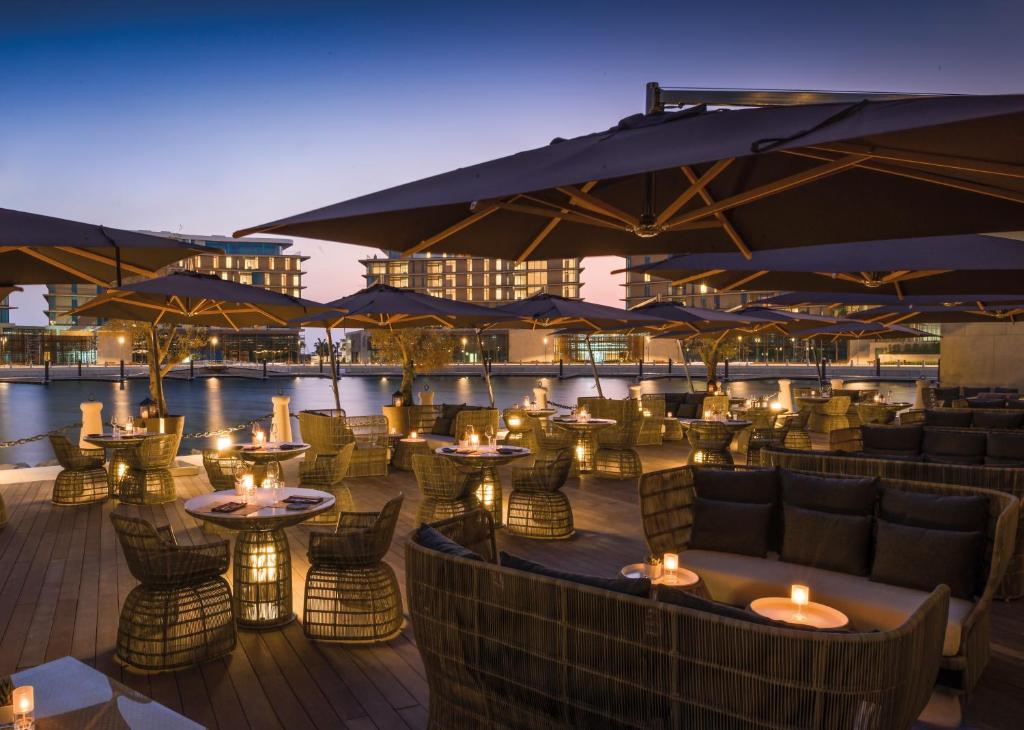 Bulgari Resort, Dubai