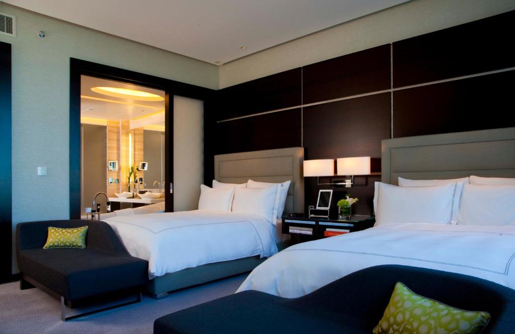 Rosewood Abu Dhabi