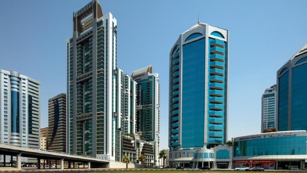 Four Points by Sheraton Sharjah