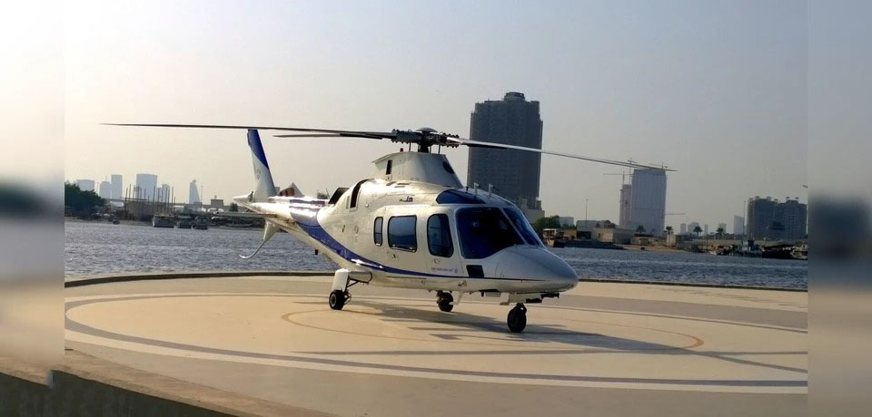 HeliDubai