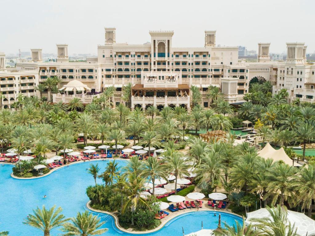 Jumeirah Al Qasr