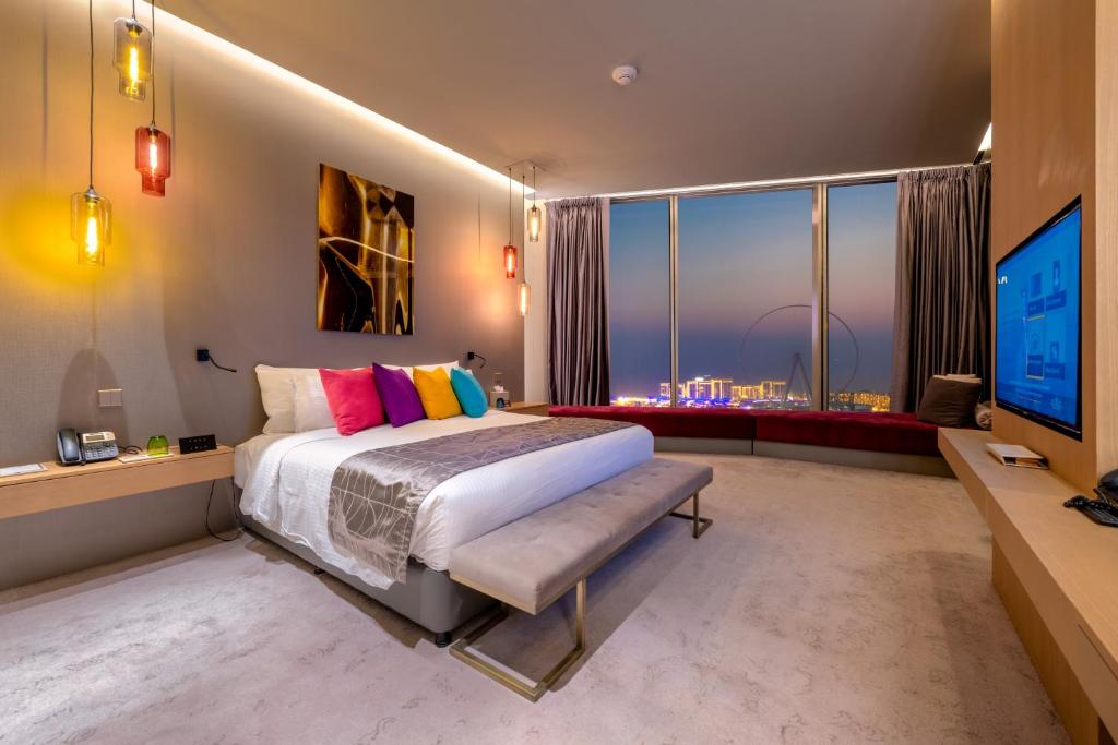 Rixos Premium Dubai JBR