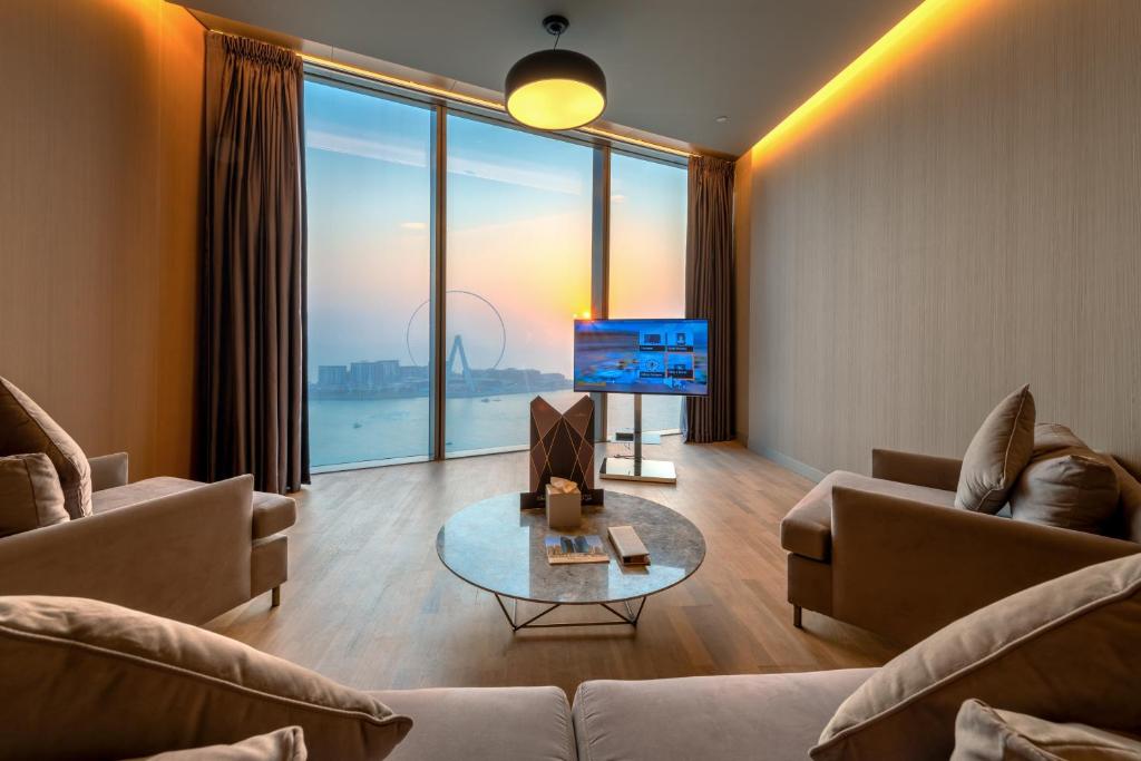 Rixos Premium Dubai JBR