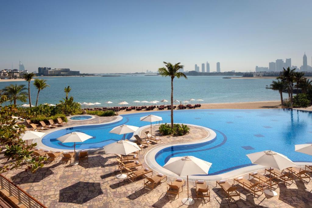 Andaz Palm Jumeirah Residences