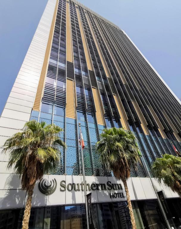 Southern Sun Abu Dhabi