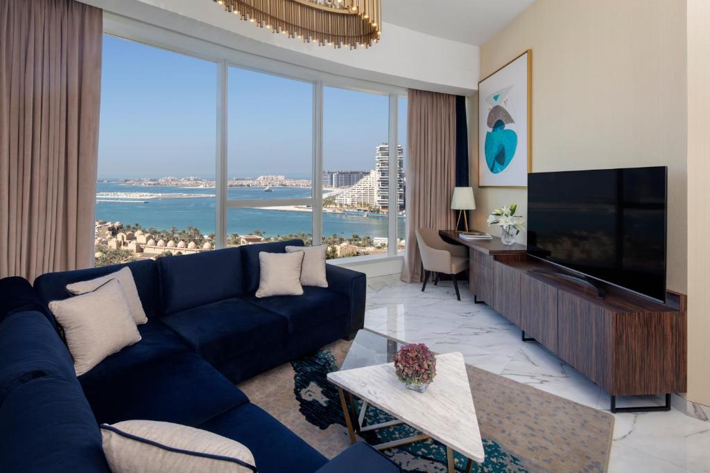 Avani Palm View Dubai