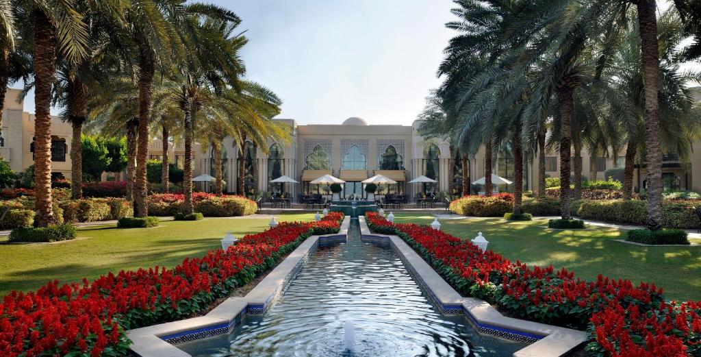 One&Only Royal Mirage Resort Dubai