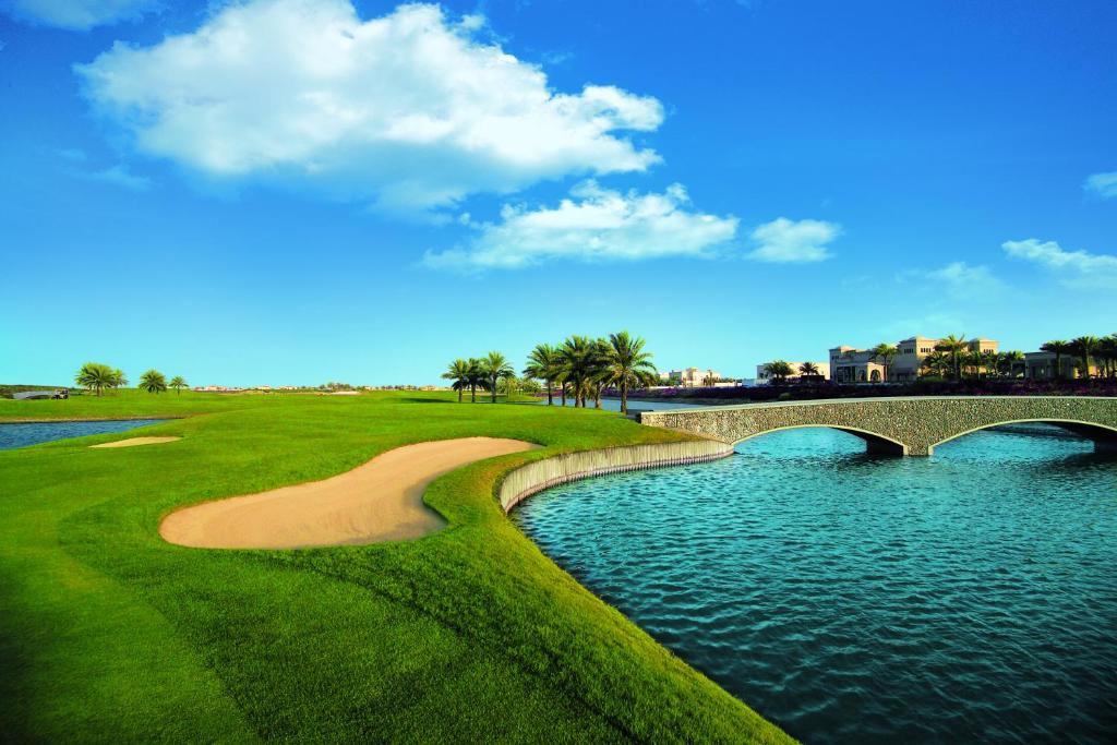 Arabian Ranches Golf Club