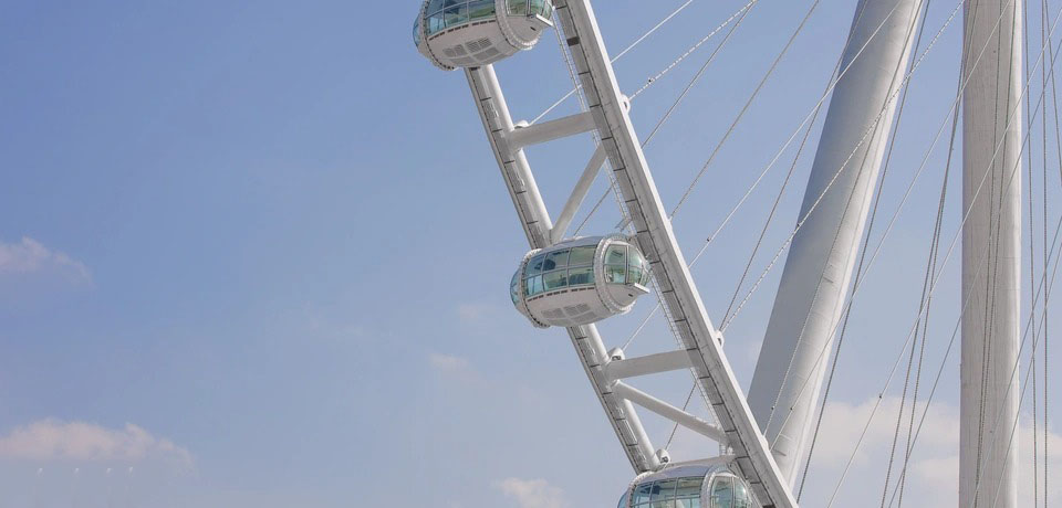 World’s Largest Observation Wheel