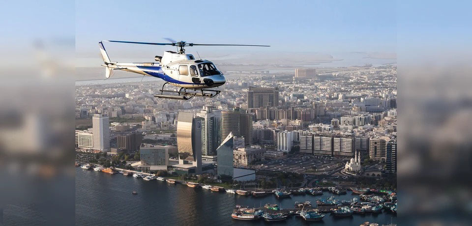 HeliDubai