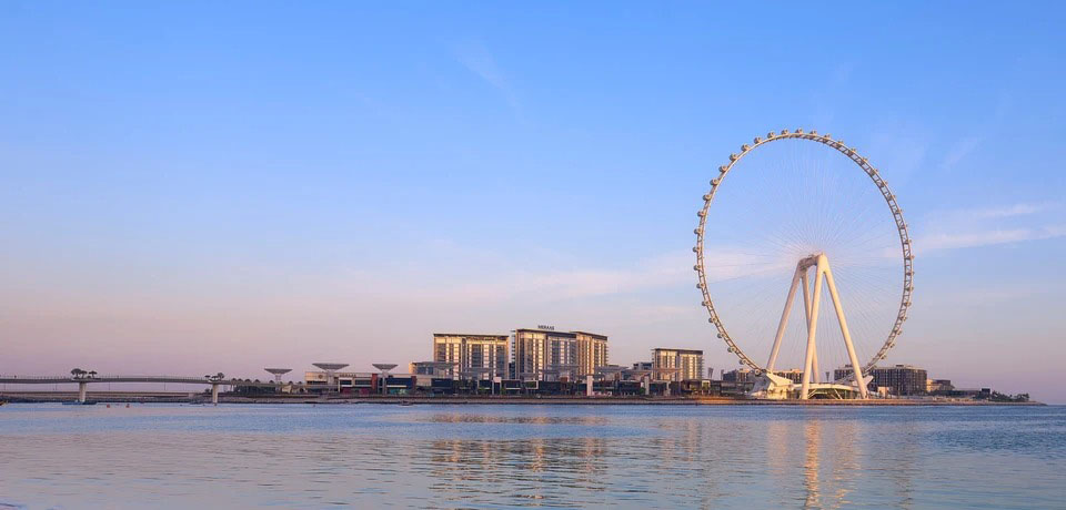 World’s Largest Observation Wheel