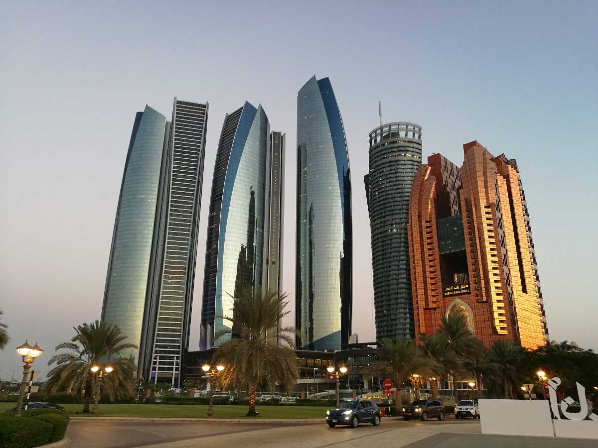 Abu Dhabi