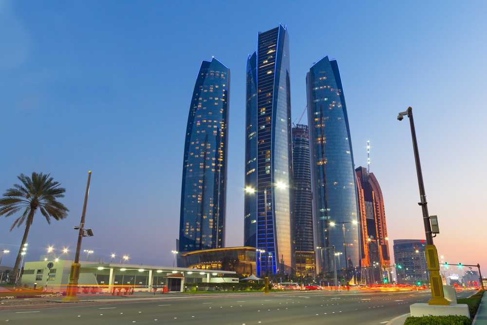 Abu Dhabi